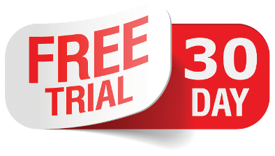 30 Day Free Trial image